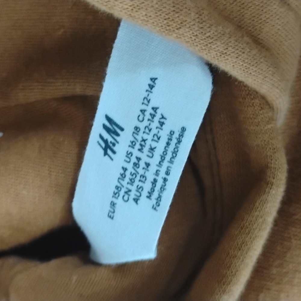 H&M sweater - Picture 3 of 3